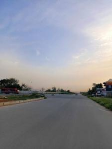 Bán đất khu đấu giá Hương Đình  Sóc Sơn 120m giá 4.5 tỉ cách đường đô thị vệ tinh 20m